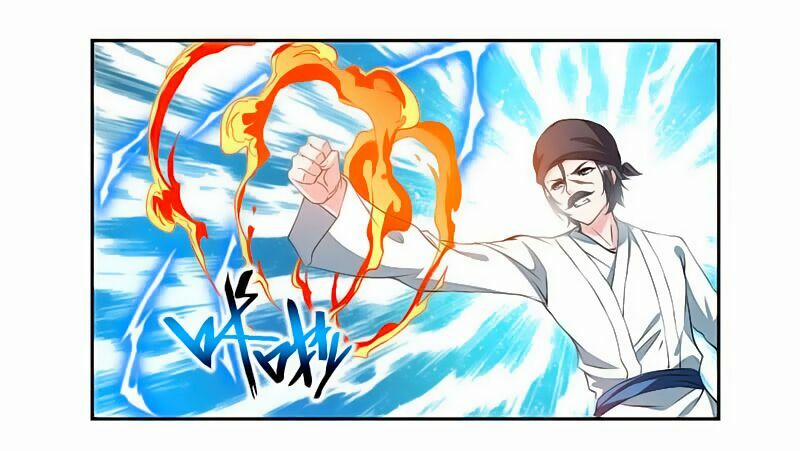 Cửu Dương Thần Vương 24 trang 9