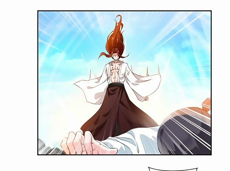 Cửu Dương Thần Vương 25 trang 10