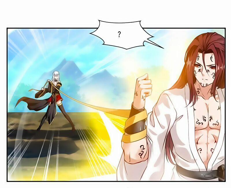 Cửu Dương Thần Vương 25 trang 13