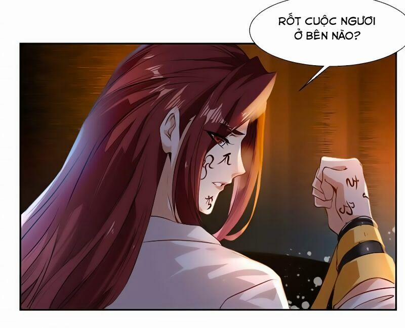 Cửu Dương Thần Vương 25 trang 15