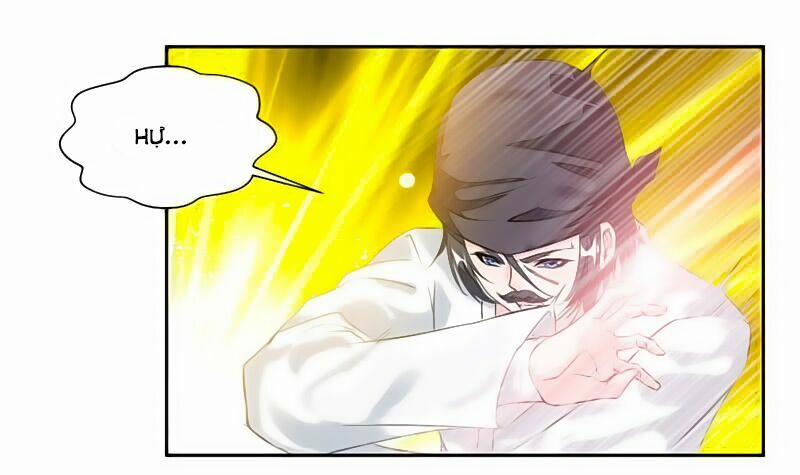 Cửu Dương Thần Vương 25 trang 2