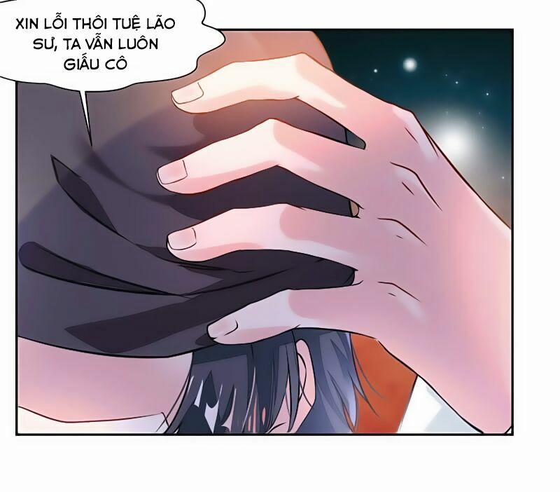 Cửu Dương Thần Vương 25 trang 20