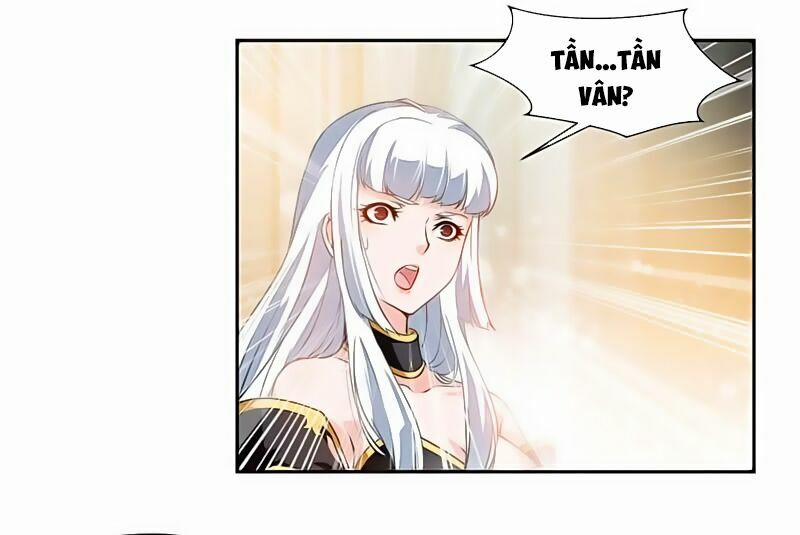 Cửu Dương Thần Vương 25 trang 22