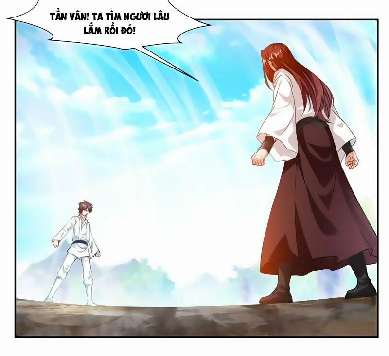 Cửu Dương Thần Vương 25 trang 24