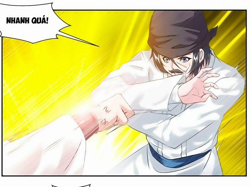 Cửu Dương Thần Vương 25 trang 3