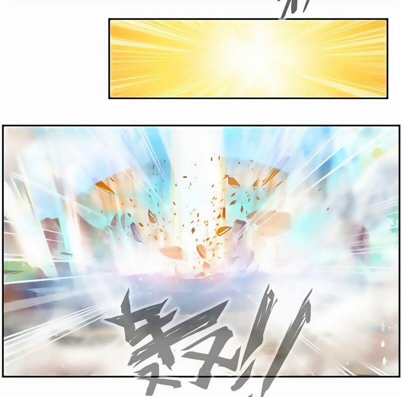 Cửu Dương Thần Vương 25 trang 30