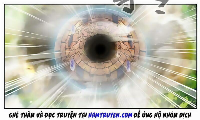 Cửu Dương Thần Vương 25 trang 32