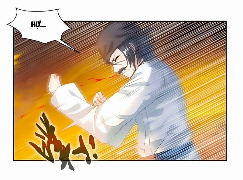 Cửu Dương Thần Vương 25 trang 5