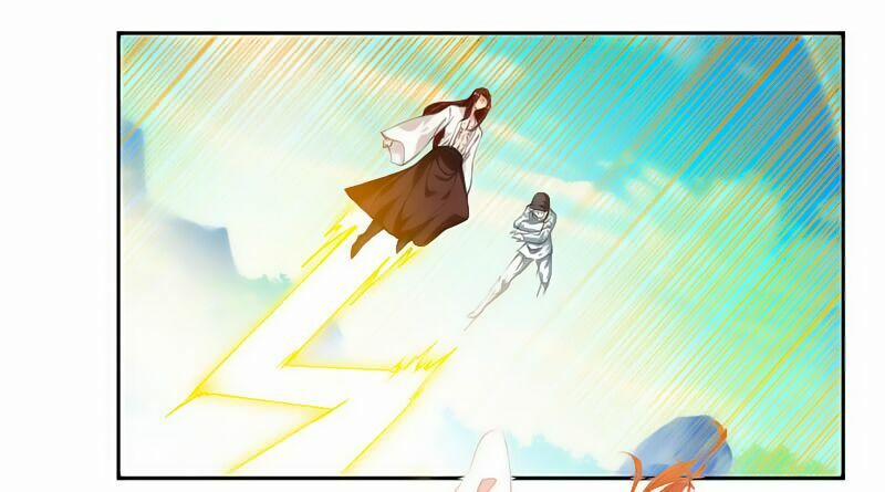 Cửu Dương Thần Vương 25 trang 6