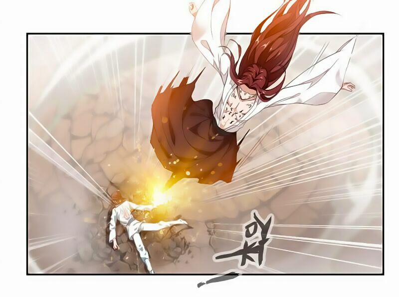 Cửu Dương Thần Vương 25 trang 7