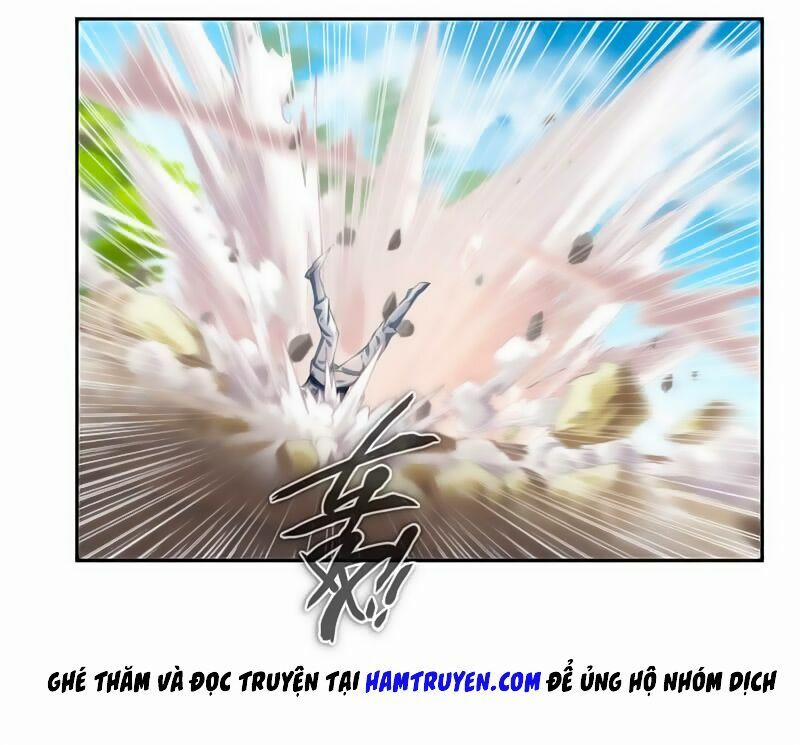 Cửu Dương Thần Vương 25 trang 8