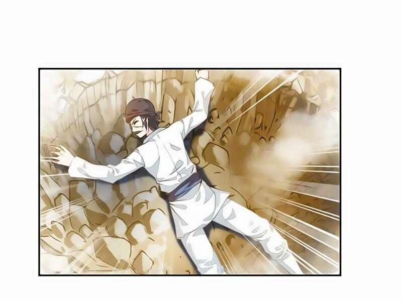 Cửu Dương Thần Vương 25 trang 9