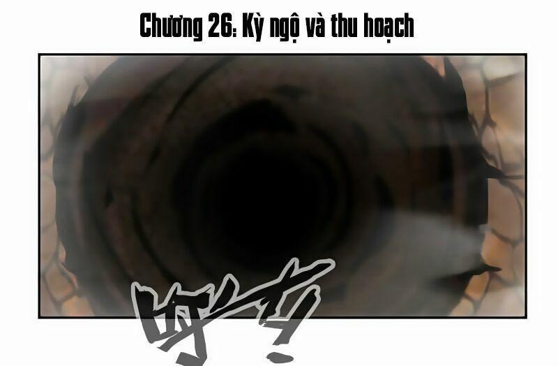 Cửu Dương Thần Vương 26 trang 1