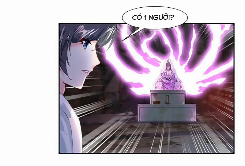 Cửu Dương Thần Vương 26 trang 10