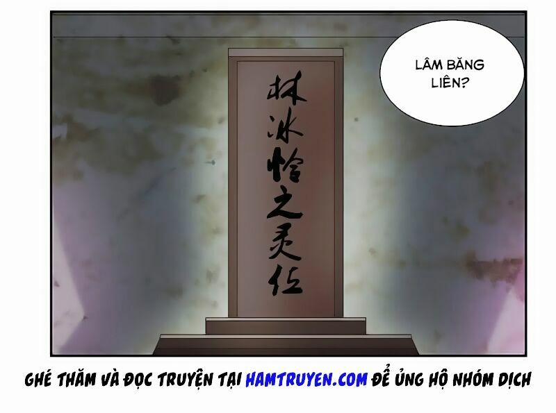 Cửu Dương Thần Vương 26 trang 12