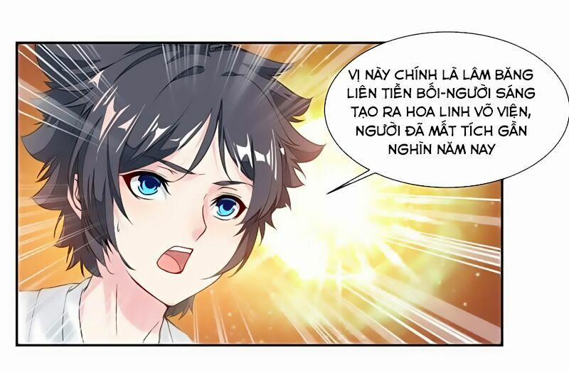 Cửu Dương Thần Vương 26 trang 13