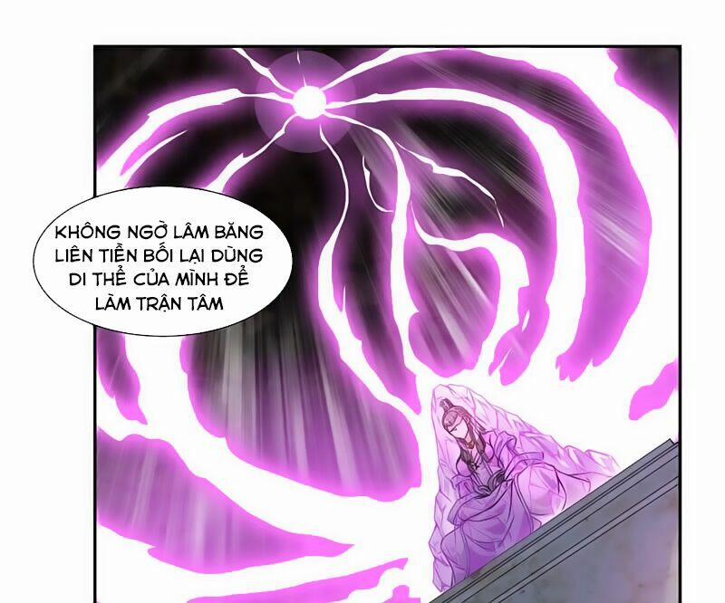 Cửu Dương Thần Vương 26 trang 14