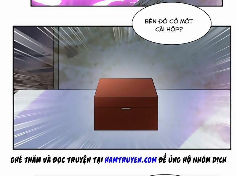 Cửu Dương Thần Vương 26 trang 15