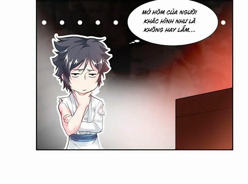 Cửu Dương Thần Vương 26 trang 16