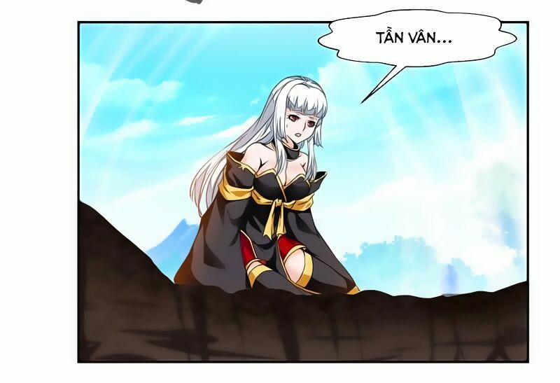 Cửu Dương Thần Vương 26 trang 2