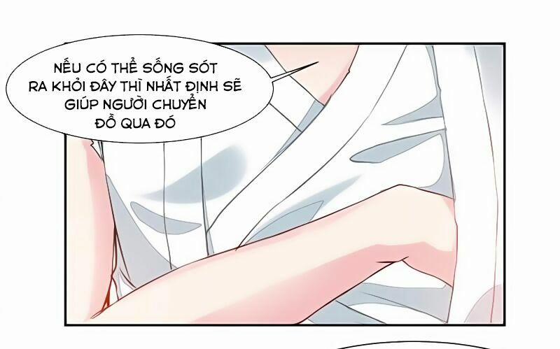 Cửu Dương Thần Vương 26 trang 21