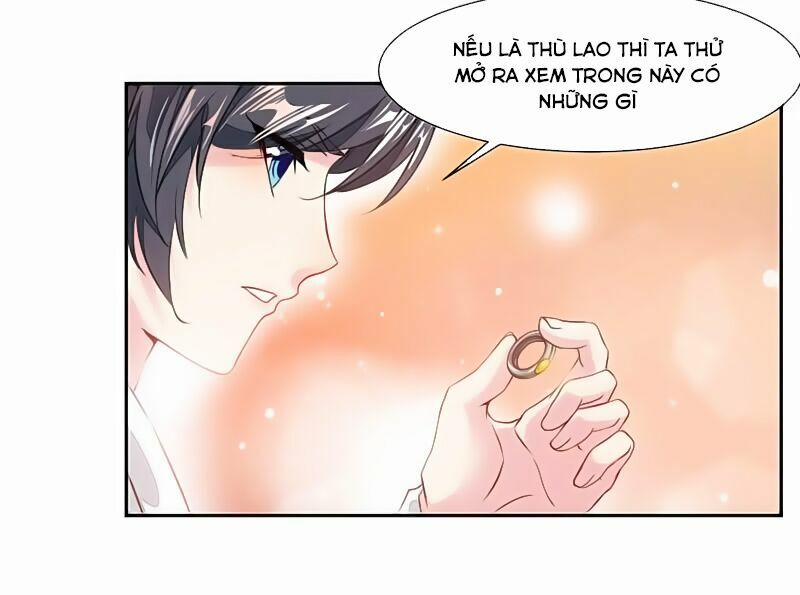 Cửu Dương Thần Vương 26 trang 22