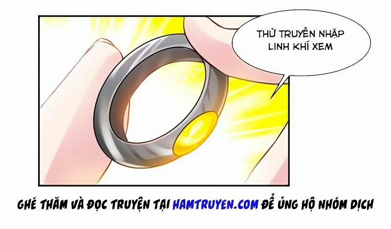 Cửu Dương Thần Vương 26 trang 23