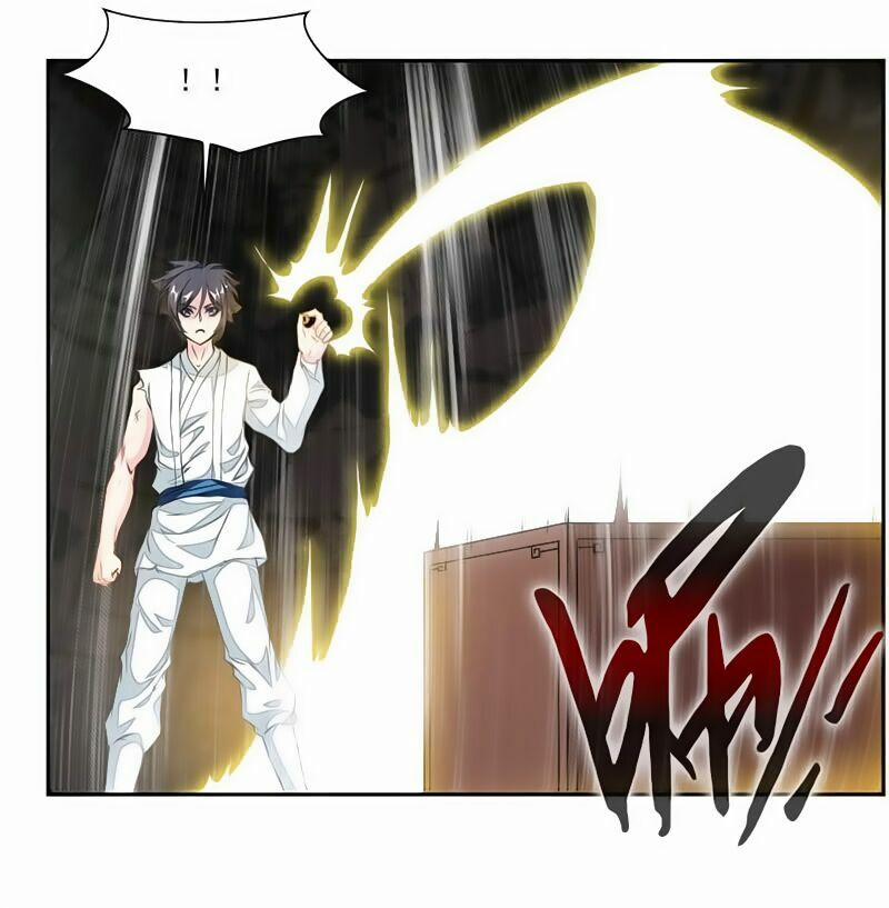 Cửu Dương Thần Vương 26 trang 24