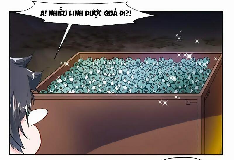 Cửu Dương Thần Vương 26 trang 25