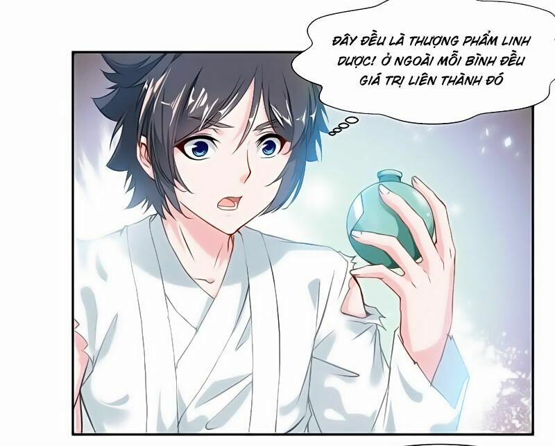 Cửu Dương Thần Vương 26 trang 26