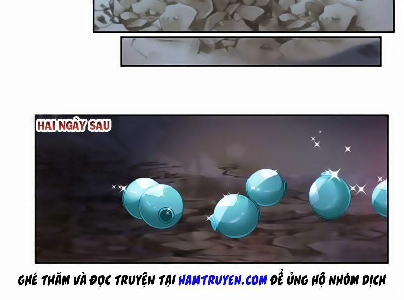 Cửu Dương Thần Vương 26 trang 28