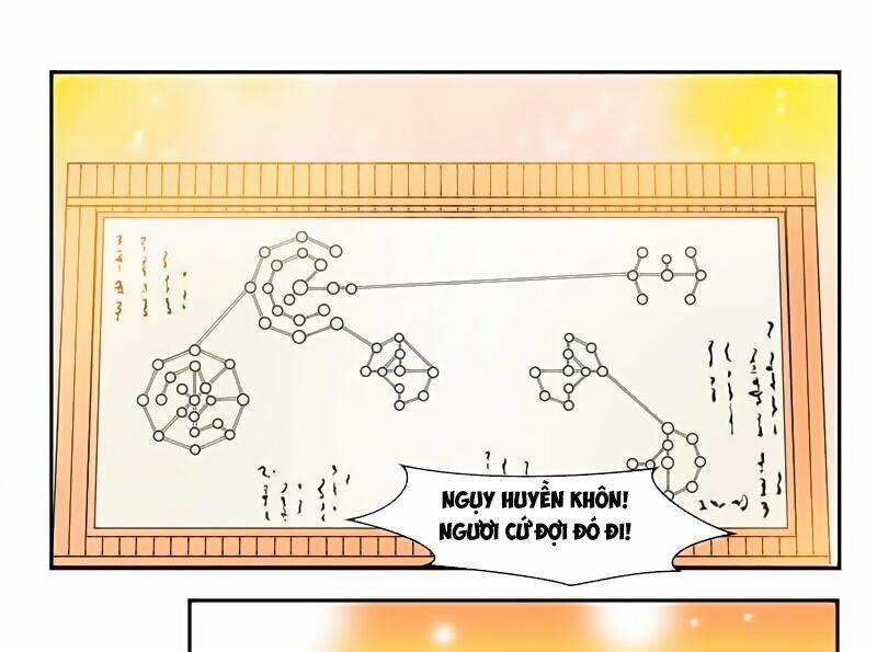 Cửu Dương Thần Vương 26 trang 33