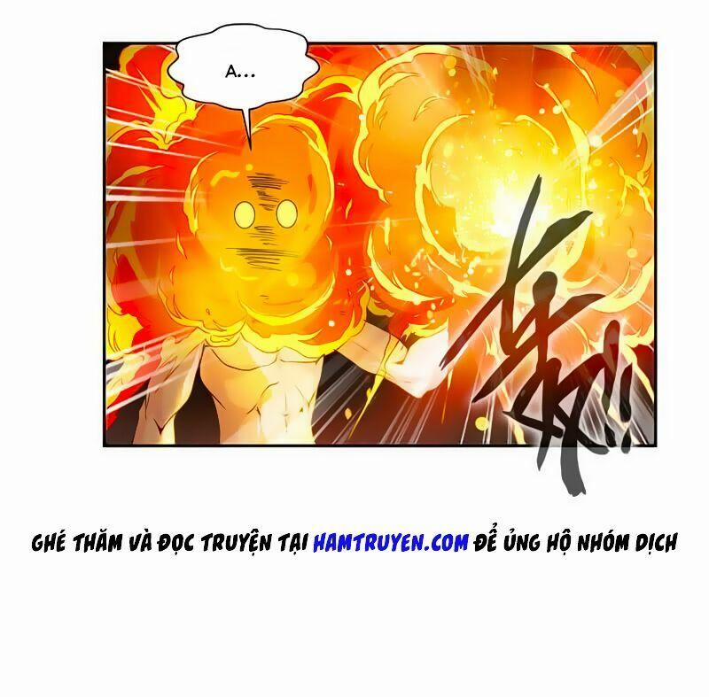 Cửu Dương Thần Vương 26 trang 36