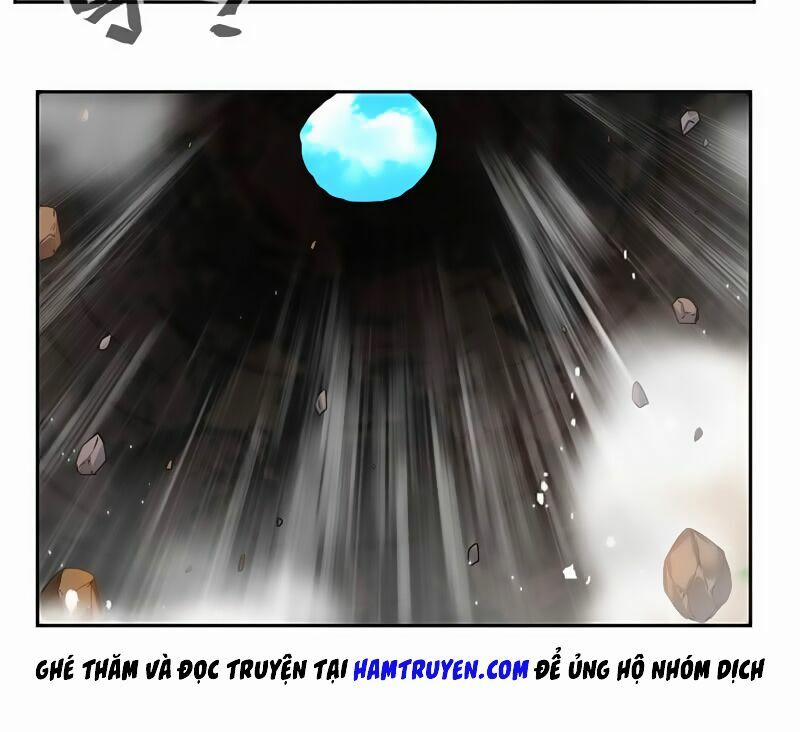 Cửu Dương Thần Vương 26 trang 4