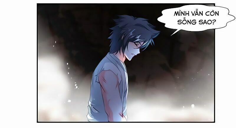 Cửu Dương Thần Vương 26 trang 6