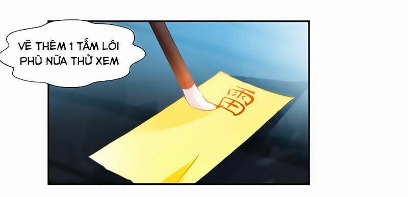 Cửu Dương Thần Vương 27 trang 1