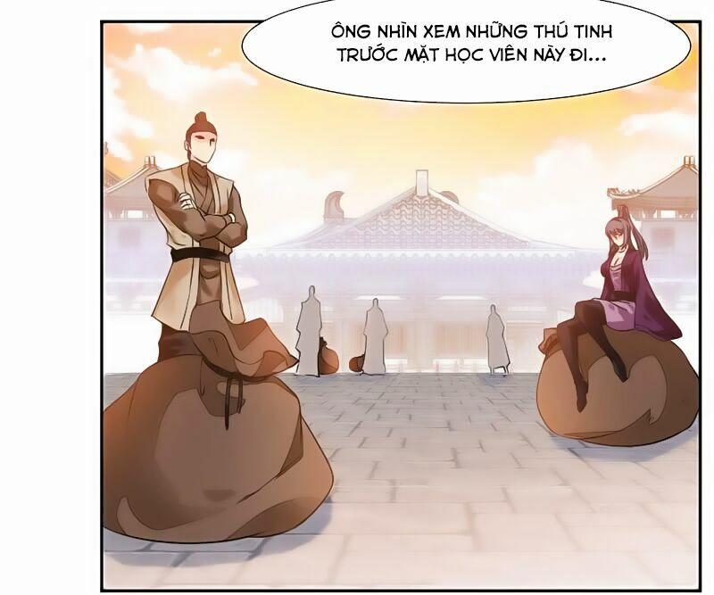 Cửu Dương Thần Vương 27 trang 10