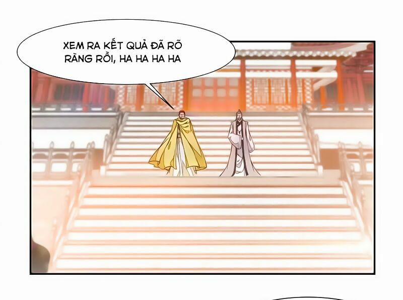 Cửu Dương Thần Vương 27 trang 12