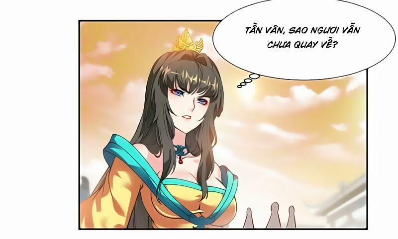 Cửu Dương Thần Vương 27 trang 13