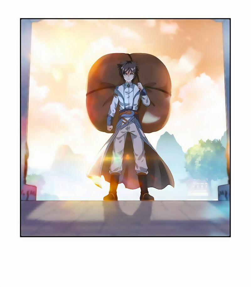 Cửu Dương Thần Vương 27 trang 19