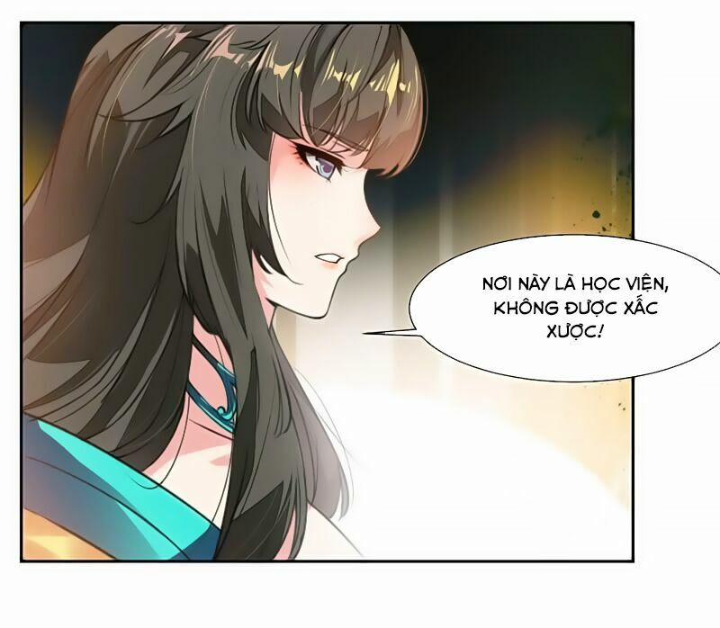 Cửu Dương Thần Vương 27 trang 26