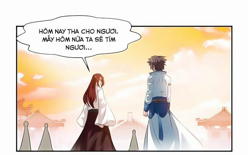 Cửu Dương Thần Vương 27 trang 27