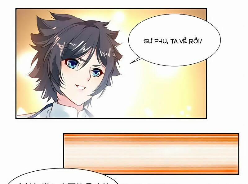 Cửu Dương Thần Vương 27 trang 29