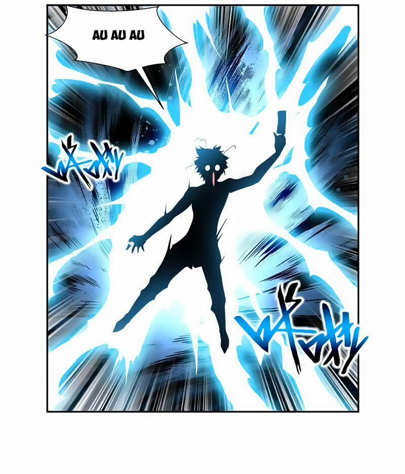 Cửu Dương Thần Vương 27 trang 3