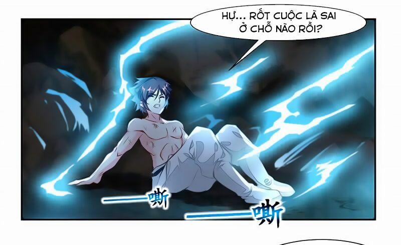 Cửu Dương Thần Vương 27 trang 4