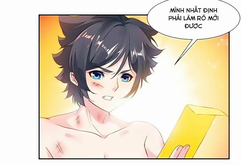 Cửu Dương Thần Vương 27 trang 5