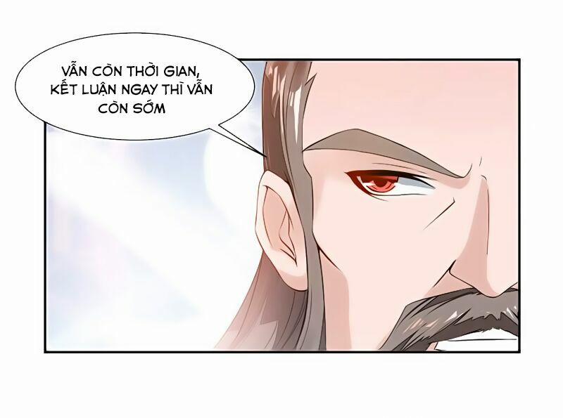 Cửu Dương Thần Vương 27 trang 8