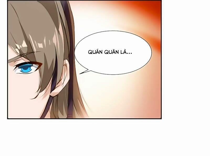 Cửu Dương Thần Vương 28 trang 11