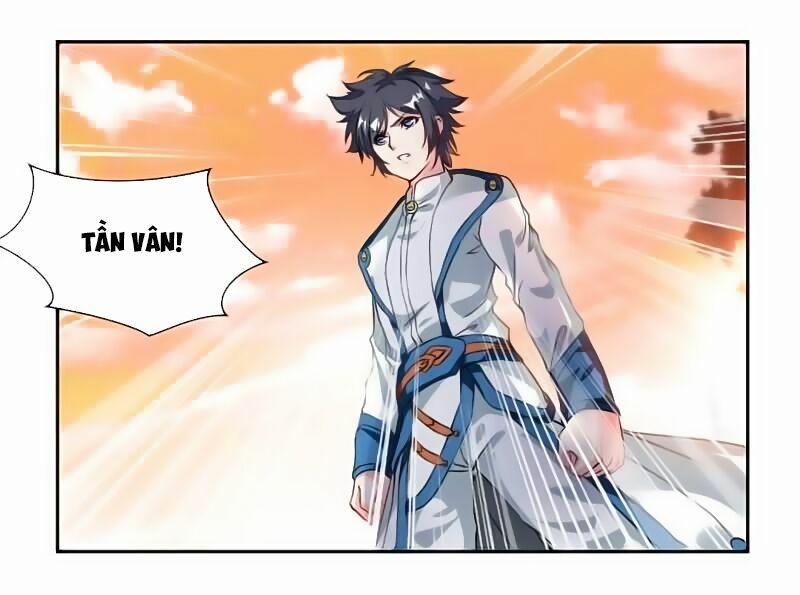 Cửu Dương Thần Vương 28 trang 12