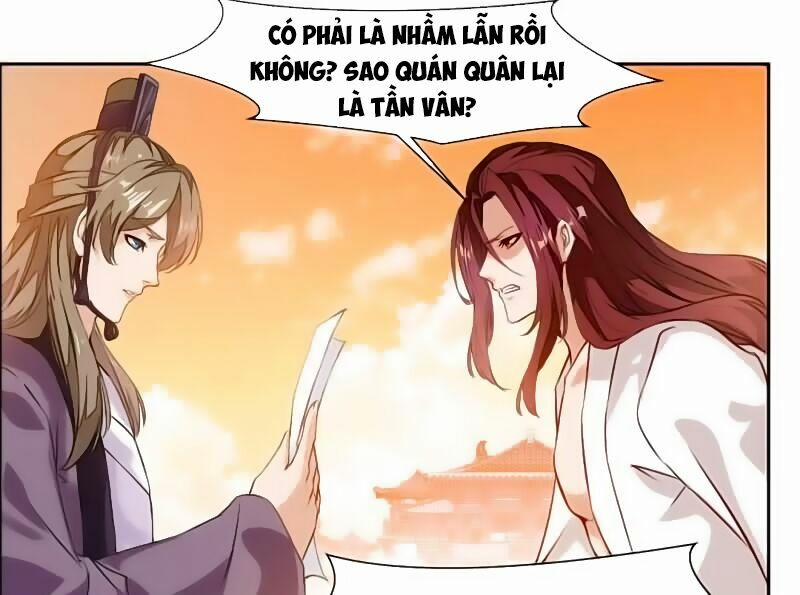 Cửu Dương Thần Vương 28 trang 14